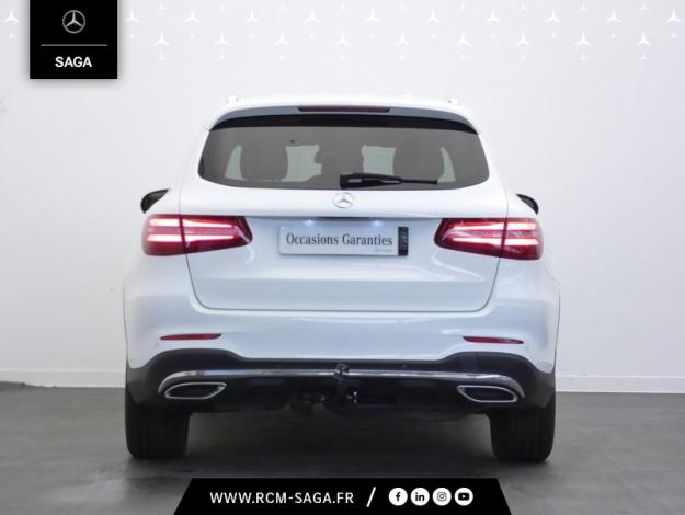 MERCEDES-BENZ GLC SUV GLC 220 d 4MATIC SUV  
