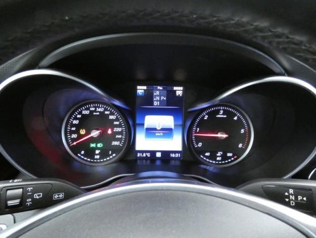MERCEDES-BENZ GLC SUV GLC 220 d 4MATIC SUV  