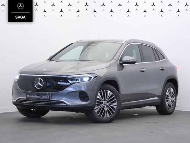 MERCEDES-BENZ EQA 250+ Business Edition  EQA 250+ Business Edition