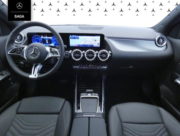 MERCEDES-BENZ EQA 250+ Business Edition  EQA 250+ Business Edition