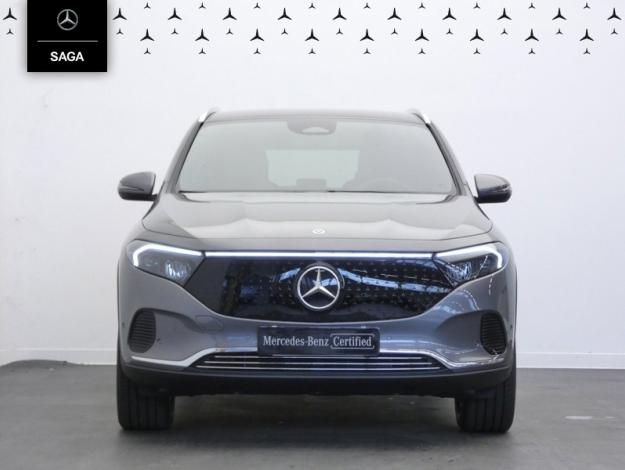 MERCEDES-BENZ EQA 250+ Business Edition  EQA 250+ Business Edition