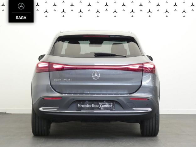 MERCEDES-BENZ EQA 250+ Business Edition  EQA 250+ Business Edition