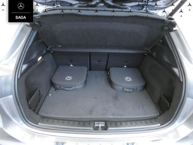 MERCEDES-BENZ EQA 250+ Business Edition  EQA 250+ Business Edition