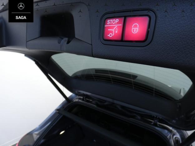 MERCEDES-BENZ EQA 250+ Business Edition  EQA 250+ Business Edition