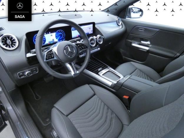 MERCEDES-BENZ EQA 250+ Business Edition  EQA 250+ Business Edition