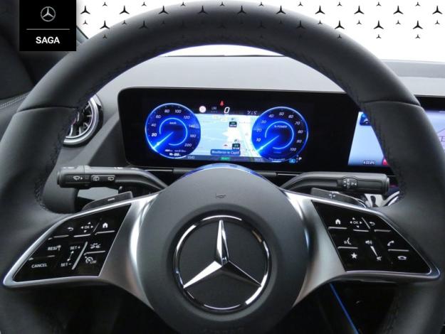 MERCEDES-BENZ EQA 250+ Business Edition  EQA 250+ Business Edition