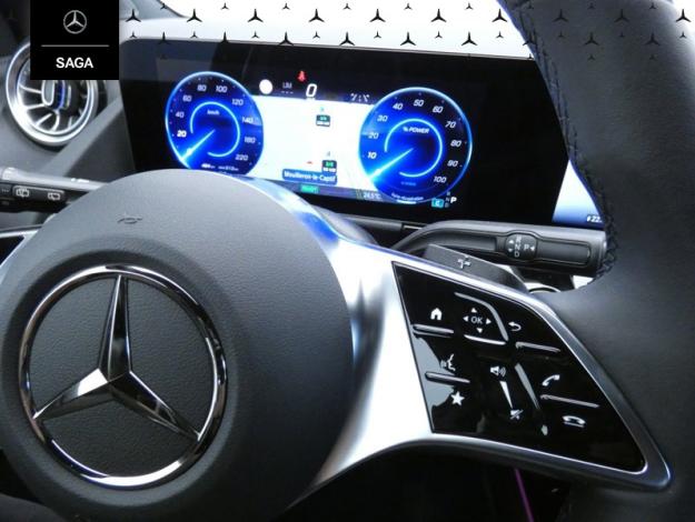 MERCEDES-BENZ EQA 250+ Business Edition  EQA 250+ Business Edition