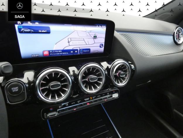 MERCEDES-BENZ EQA 250+ Business Edition  EQA 250+ Business Edition