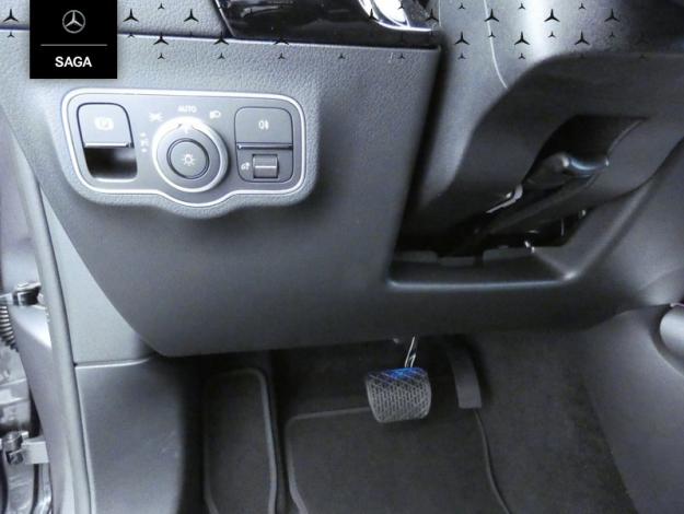 MERCEDES-BENZ EQA 250+ Business Edition  EQA 250+ Business Edition