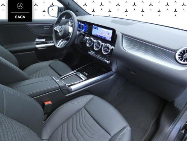 MERCEDES-BENZ EQA 250+ Business Edition  EQA 250+ Business Edition