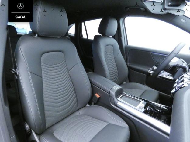 MERCEDES-BENZ EQA 250+ Business Edition  EQA 250+ Business Edition