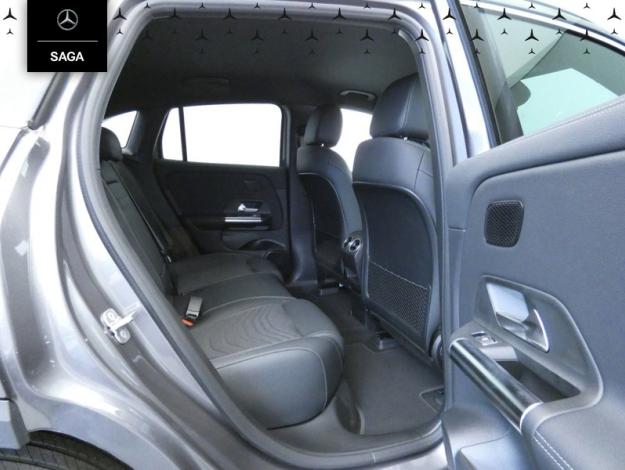 MERCEDES-BENZ EQA 250+ Business Edition  EQA 250+ Business Edition