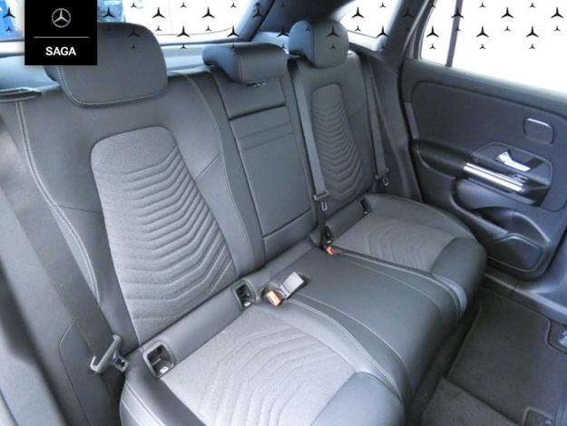 MERCEDES-BENZ EQA 250+ Business Edition  EQA 250+ Business Edition