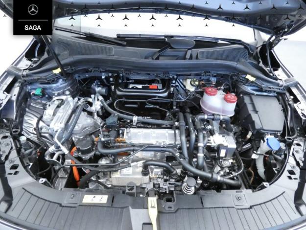 MERCEDES-BENZ EQA 250+ Business Edition  EQA 250+ Business Edition