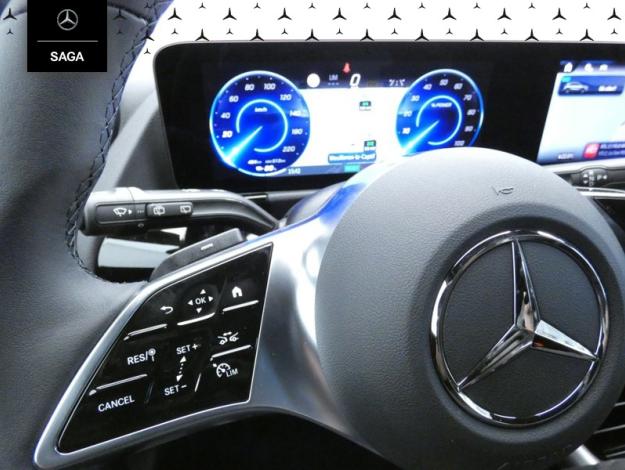 MERCEDES-BENZ EQA 250+ Business Edition  EQA 250+ Business Edition