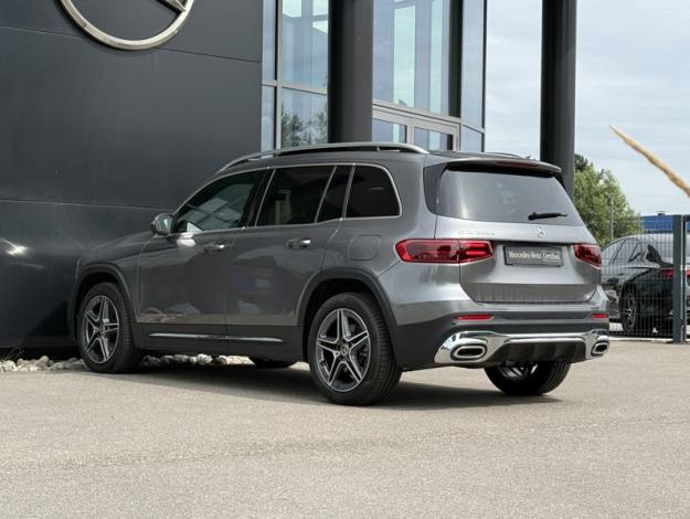 MERCEDES-BENZ GLB 200 d AMG Line  