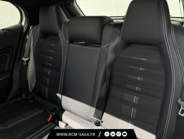 MERCEDES-BENZ GLA 200 d Sensation  