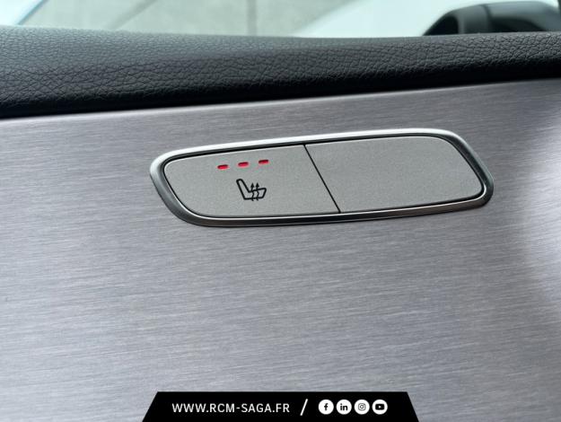 MERCEDES-BENZ Classe C Berline Classe C 300 e 4MATIC Berline AMG Line  