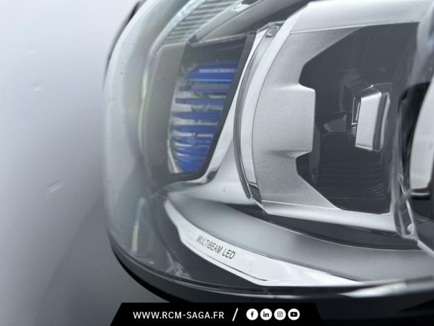 MERCEDES-BENZ Classe C Berline Classe C 300 e 4MATIC Berline AMG Line  