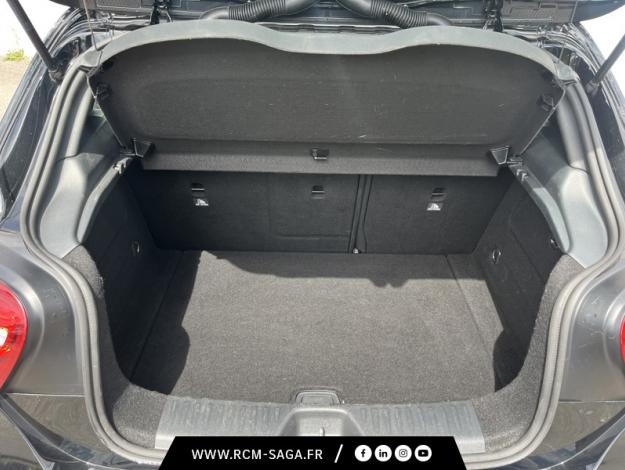 MERCEDES-BENZ Classe A A 180 d Sensation  