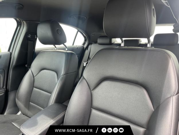 MERCEDES-BENZ Classe A A 180 d Sensation  