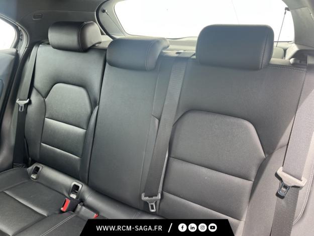 MERCEDES-BENZ Classe A A 180 d Sensation  