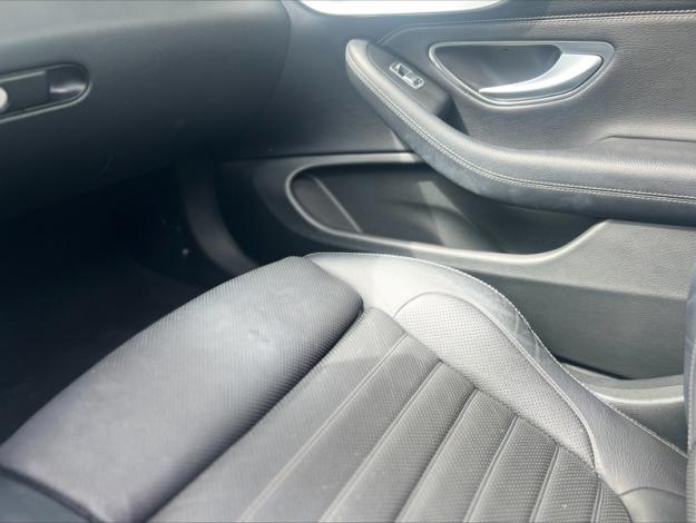 MERCEDES-BENZ Classe C Coupé C 220 d Coupé Fascination  