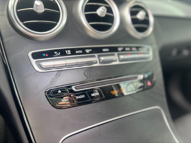 MERCEDES-BENZ Classe C Coupé C 220 d Coupé Fascination  