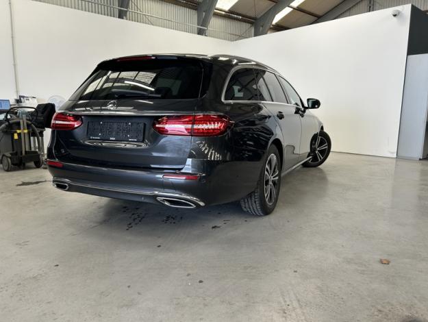 MERCEDES-BENZ E-Klasse E 220 d Break Luxury Line
