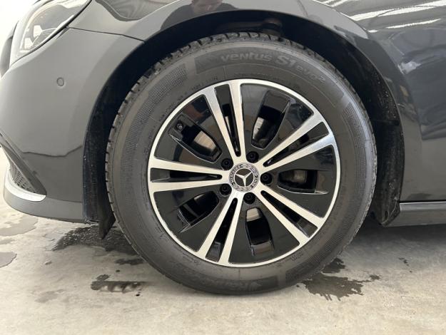 MERCEDES-BENZ E-Klasse E 220 d Break Luxury Line