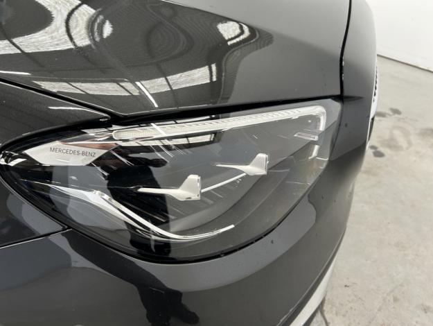 MERCEDES-BENZ E-Klasse E 220 d Break Luxury Line