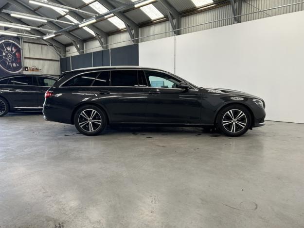 MERCEDES-BENZ E-Klasse E 220 d Break Luxury Line