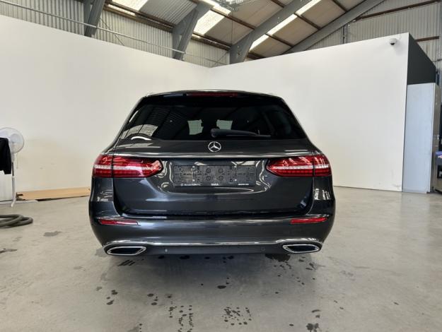 MERCEDES-BENZ E-Klasse E 220 d Break Luxury Line