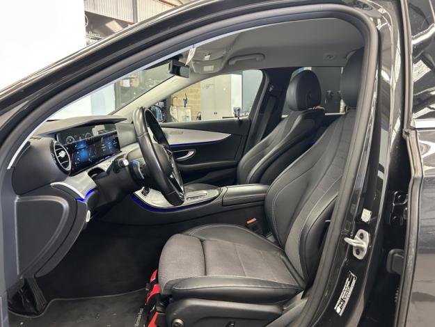 MERCEDES-BENZ E-Klasse E 220 d Break Luxury Line