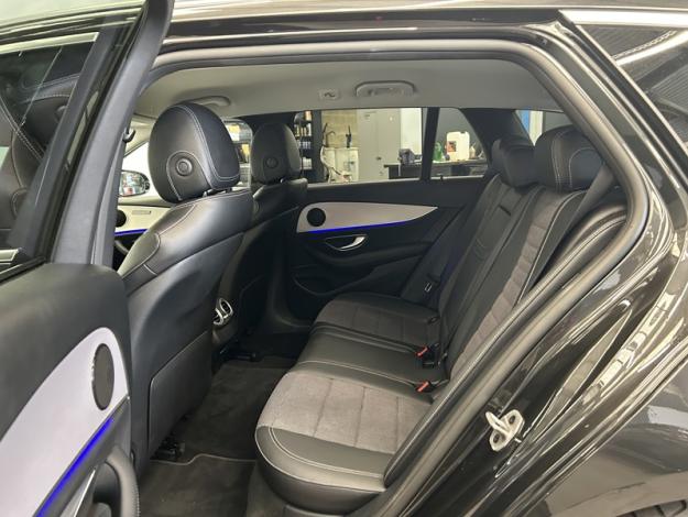 MERCEDES-BENZ E-Klasse E 220 d Break Luxury Line