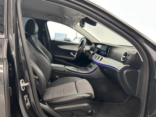 MERCEDES-BENZ E-Klasse E 220 d Break Luxury Line