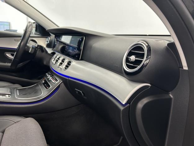 MERCEDES-BENZ E-Klasse E 220 d Break Luxury Line