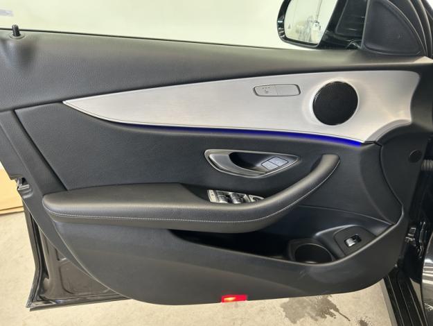 MERCEDES-BENZ E-Klasse E 220 d Break Luxury Line