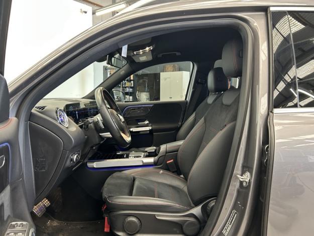 MERCEDES-BENZ GLB-Klasse GLB 200 d