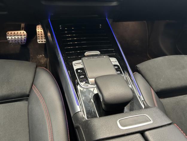 MERCEDES-BENZ GLB-Klasse GLB 200 d