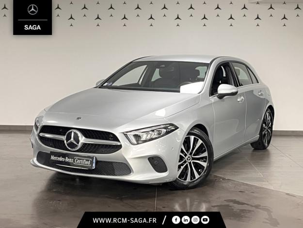 MERCEDES-BENZ Classe A 160 Style Line Style Line Classe A 160 Style Line