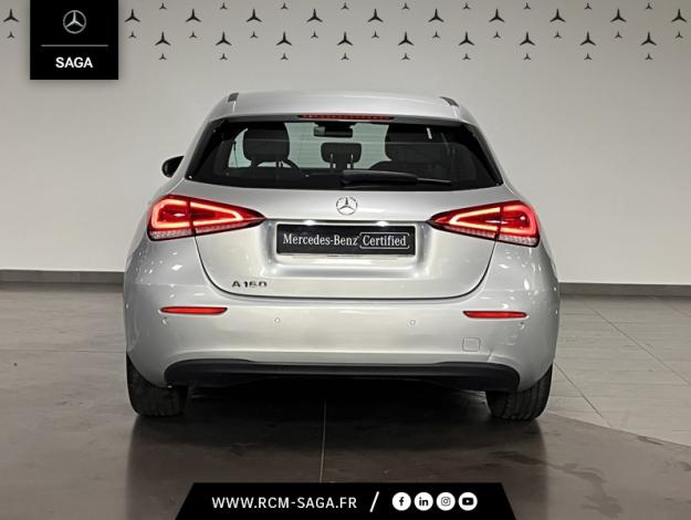 MERCEDES-BENZ Classe A 160 Style Line Style Line Classe A 160 Style Line