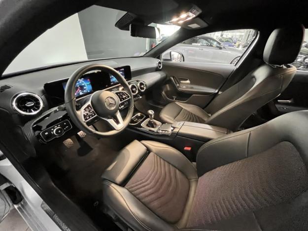 MERCEDES-BENZ Classe A 160 Style Line Style Line Classe A 160 Style Line