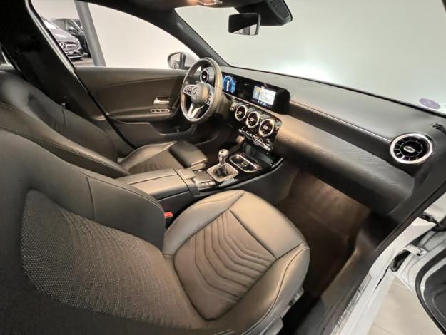 MERCEDES-BENZ Classe A 160 Style Line Style Line Classe A 160 Style Line