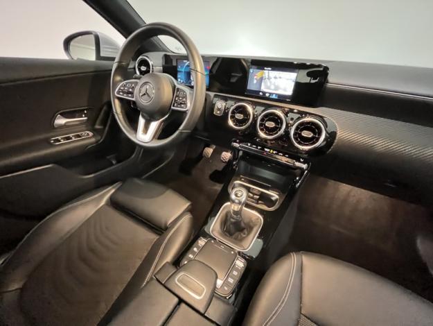 MERCEDES-BENZ Classe A 160 Style Line Style Line Classe A 160 Style Line