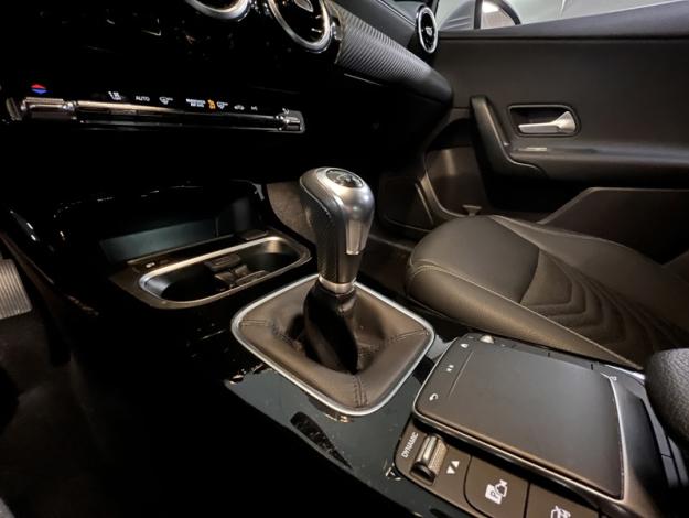 MERCEDES-BENZ Classe A 160 Style Line Style Line Classe A 160 Style Line