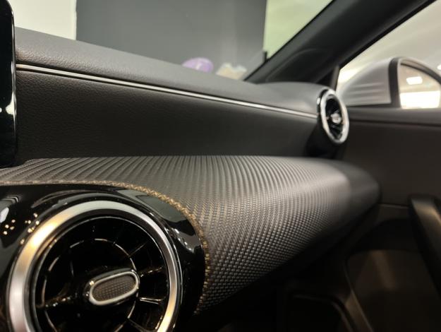 MERCEDES-BENZ Classe A 160 Style Line Style Line Classe A 160 Style Line