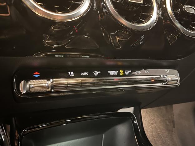 MERCEDES-BENZ Classe A 160 Style Line Style Line Classe A 160 Style Line