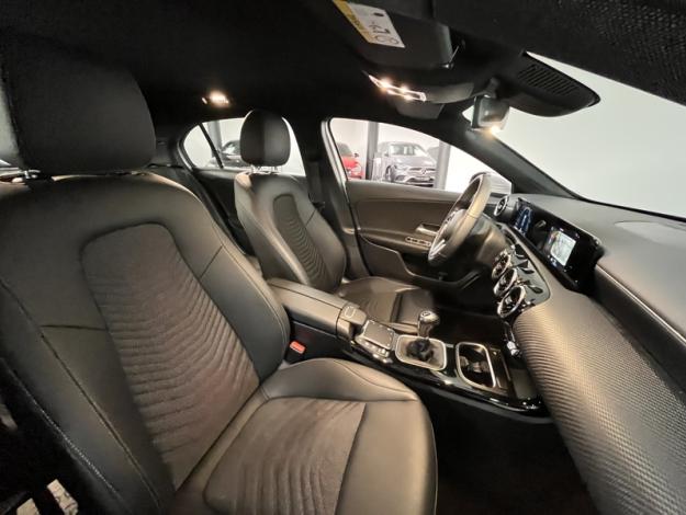 MERCEDES-BENZ Classe A 160 Style Line Style Line Classe A 160 Style Line