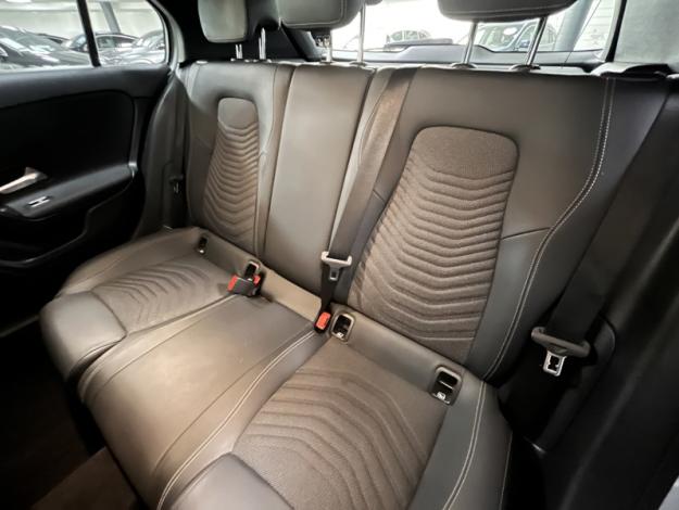 MERCEDES-BENZ Classe A 160 Style Line Style Line Classe A 160 Style Line